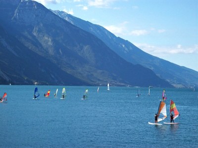 Holiday apartment Tosca - Environment photo 15