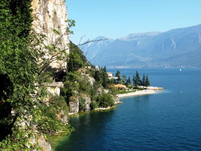 Holiday apartment Tosca - Environment photo 16