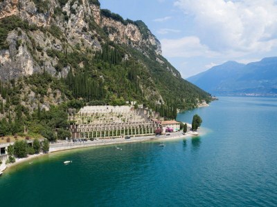 Holiday apartment Tosca - Environment photo 17