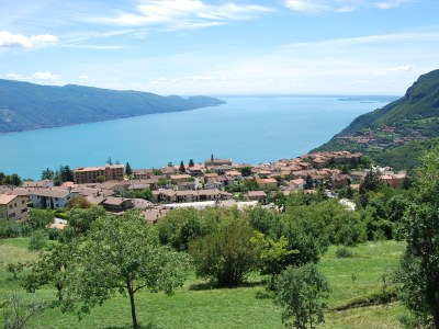 Holiday apartment Tosca - Environment photo 18