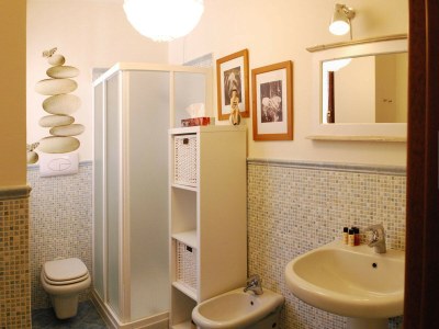 Holiday apartment Tosca - Outdoor photo 20