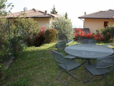 Holiday apartment Tosca - Outdoor photo 25