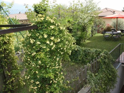 Holiday apartment Tosca - Outdoor photo 28