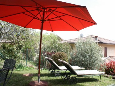 Holiday apartment Tosca - Outdoor photo 34