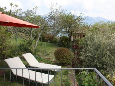 Holiday apartment Tosca - Outdoor photo 35