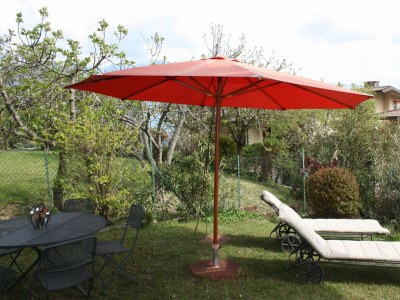 Holiday apartment Tosca - Outdoor photo 44