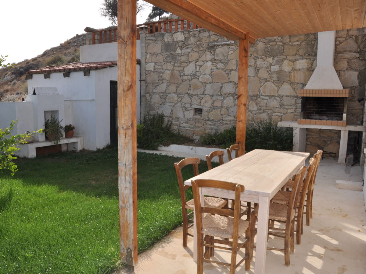 Villa Leonidas - Outdoor photo 3