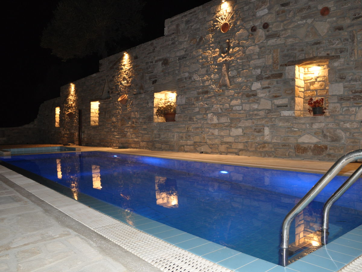 Villa Leonidas - Outdoor photo 4