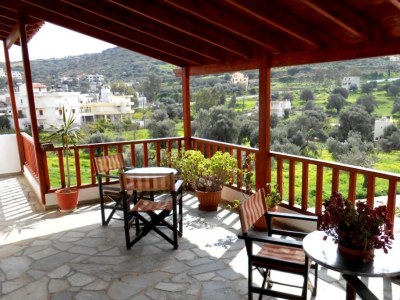 Villa Leonidas - Outdoor photo 6