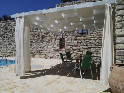 Villa Leonidas - Outdoor photo 14