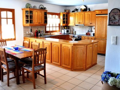 Villa Leonidas - Features photo 16