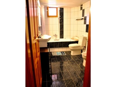 Villa Leonidas - Features photo 17