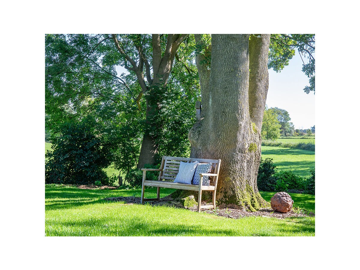 Holiday apartment - Krautsand - Vacation Apartment Nr. 3 - Outdoor photo 5