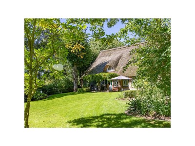 Holiday apartment - Krautsand - Vacation Apartment Nr. 3 - Outdoor photo 3