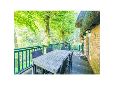 Holiday apartment - Krautsand - Vacation Apartment Nr. 3 - Outdoor photo 4