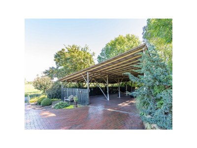 Holiday apartment - Krautsand - Vacation Apartment Nr. 3 - Outdoor photo 6