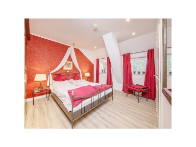 Holiday apartment - Krautsand - Vacation Apartment Nr. 3 - Features photo 8