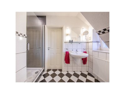 Holiday apartment - Krautsand - Vacation Apartment Nr. 3 - Features photo 9