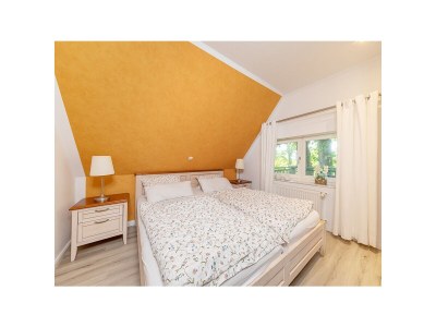 Holiday apartment - Krautsand - Vacation Apartment Nr. 3 - Features photo 10