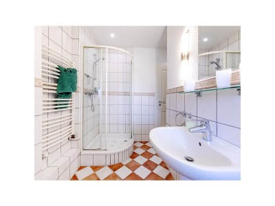 Holiday apartment - Krautsand - Vacation Apartment Nr. 3 - Features photo 11