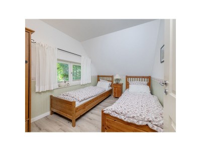 Holiday apartment - Krautsand - Vacation Apartment Nr. 3 - Features photo 12