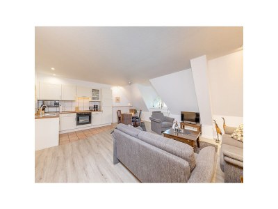 Holiday apartment - Krautsand - Vacation Apartment Nr. 3 - Features photo 13