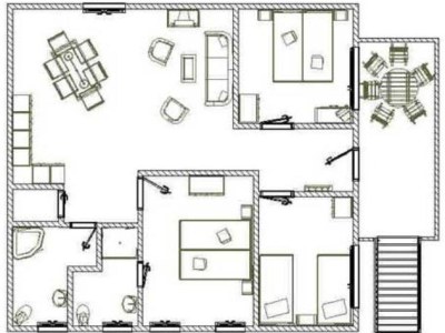 Holiday apartment - Krautsand - Vacation Apartment Nr. 3 - Document photo 19