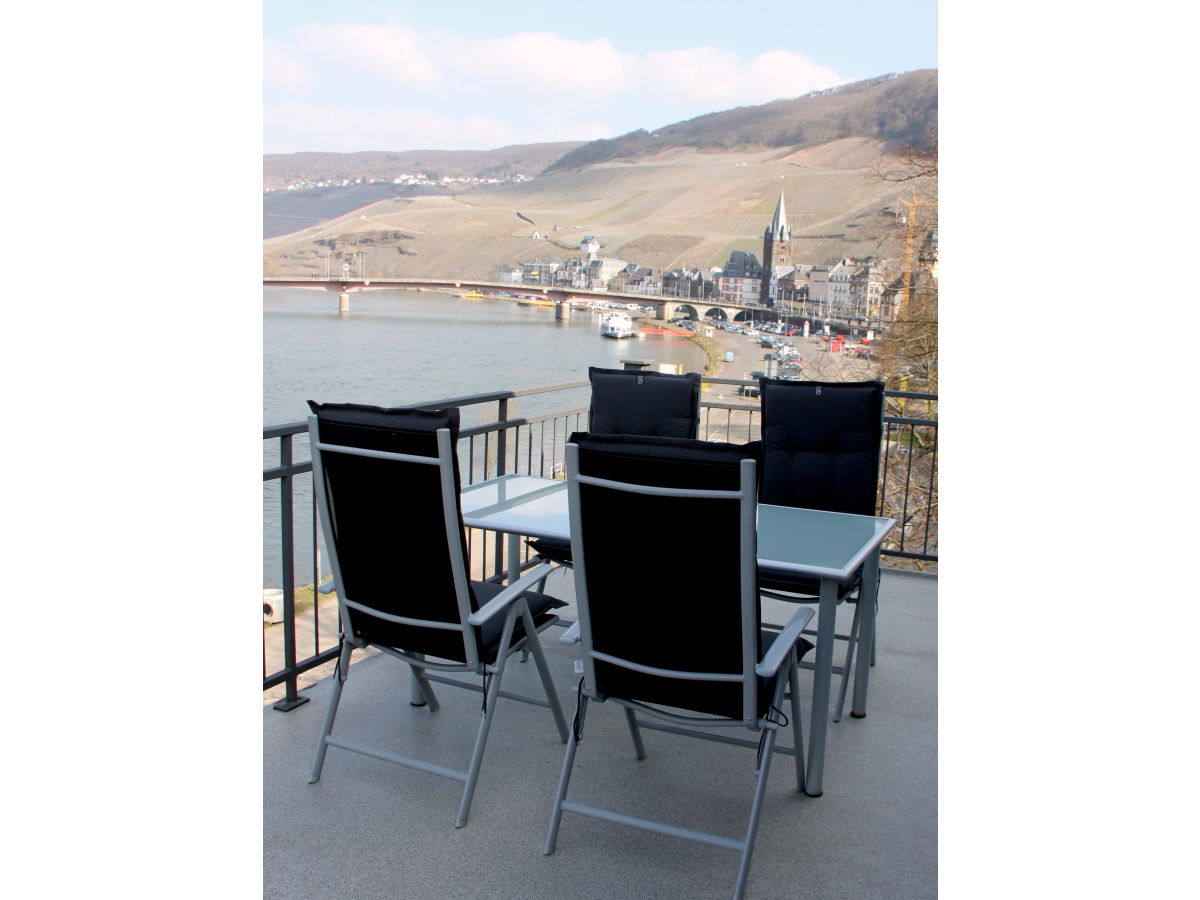 Holiday apartment Ferienwohnung " Mosel & Umzu " - Outdoor photo 3