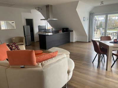 Holiday apartment Ferienwohnung " Mosel & Umzu " - Features photo 8