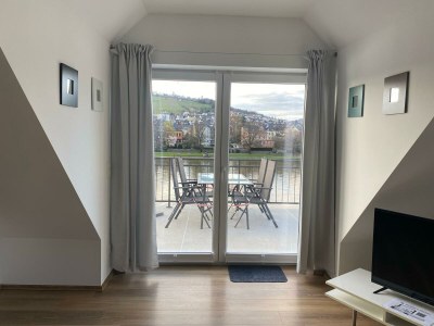 Holiday apartment Ferienwohnung " Mosel & Umzu " - Features photo 9