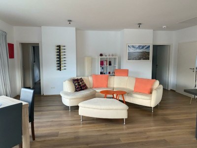 Holiday apartment Ferienwohnung " Mosel & Umzu " - Features photo 10