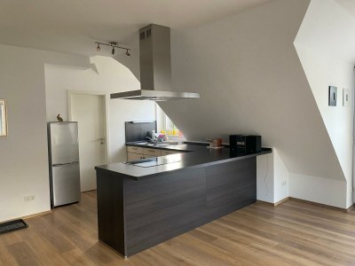 Holiday apartment Ferienwohnung " Mosel & Umzu " - Features photo 11