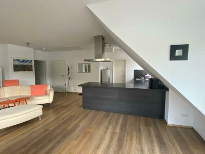 Holiday apartment Ferienwohnung " Mosel & Umzu " - Features photo 12