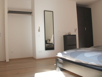 Holiday apartment Ferienwohnung " Mosel & Umzu " - Features photo 15