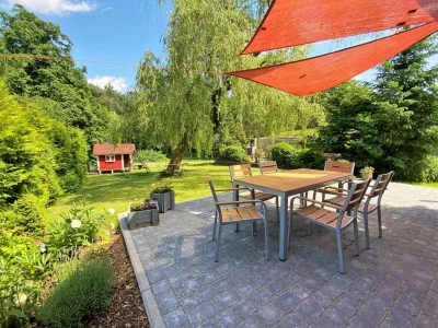 Holiday apartment Mummrian in Neustadt - Holiday apartment