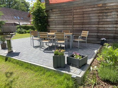 Holiday apartment Mummrian - Outdoor photo 3