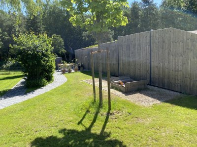 Holiday apartment Mummrian - Outdoor photo 4