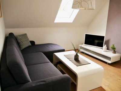 Holiday apartment Mummrian - Features photo 9