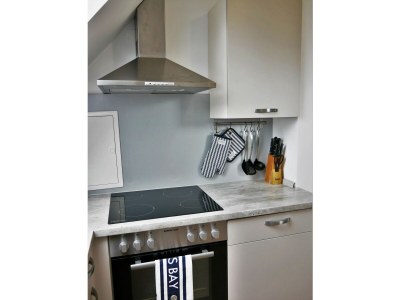 Holiday apartment Mummrian - Features photo 11