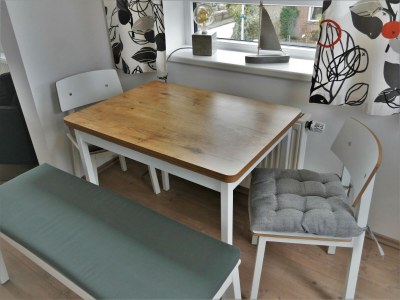 Holiday apartment Mummrian - Features photo 12