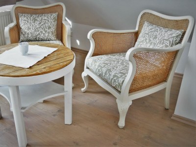 Holiday apartment Mummrian - Features photo 23