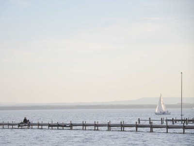 Holiday apartment Mummrian - Environment photo 30