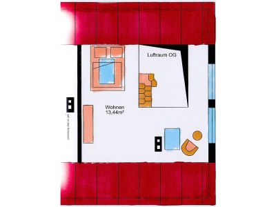 Holiday apartment Mummrian - Document photo 32