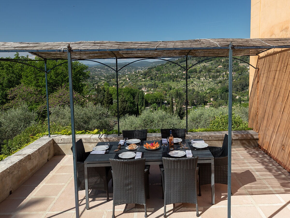 Villa Fantastic villa with pool - 665 GRA - Outdoor photo 4