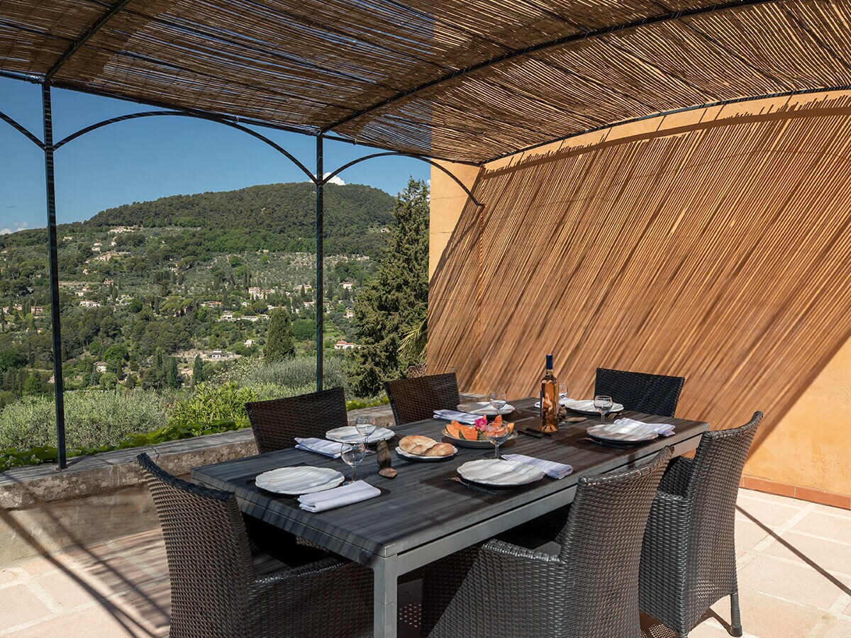 Villa Fantastic villa with pool - 665 GRA - Outdoor photo 5