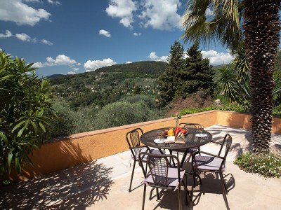 Villa Fantastic villa with pool - 665 GRA in Grasse - Villa