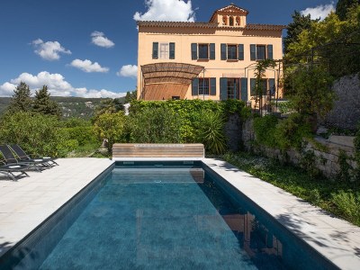 Villa Fantastic villa with pool - 665 GRA - Outdoor photo 3