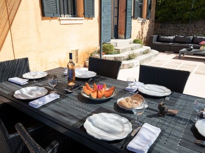 Villa Fantastic villa with pool - 665 GRA - Outdoor photo 6