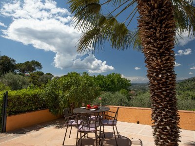 Villa Fantastic villa with pool - 665 GRA - Outdoor photo 7