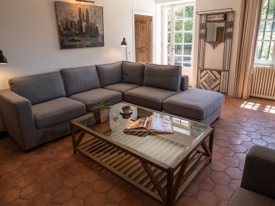 Villa Fantastic villa with pool - 665 GRA - Features photo 8